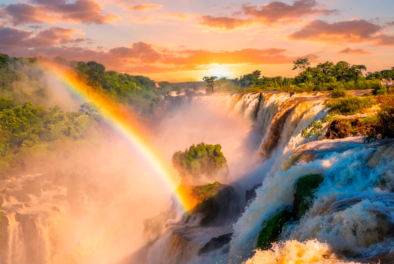 Puerto Iguazú